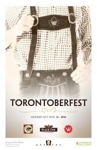 TBB - Torontoberfest